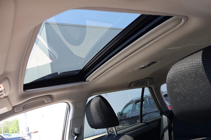 subaru Outback 2019 - 8