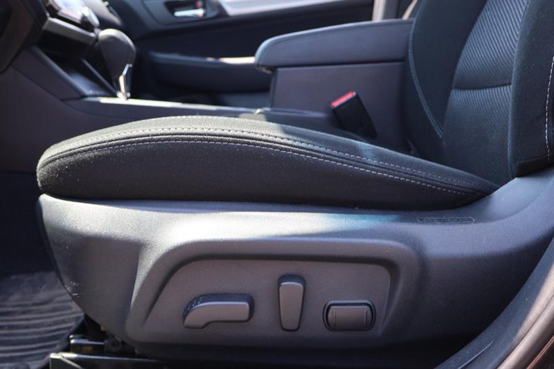 subaru Outback 2019 - 9