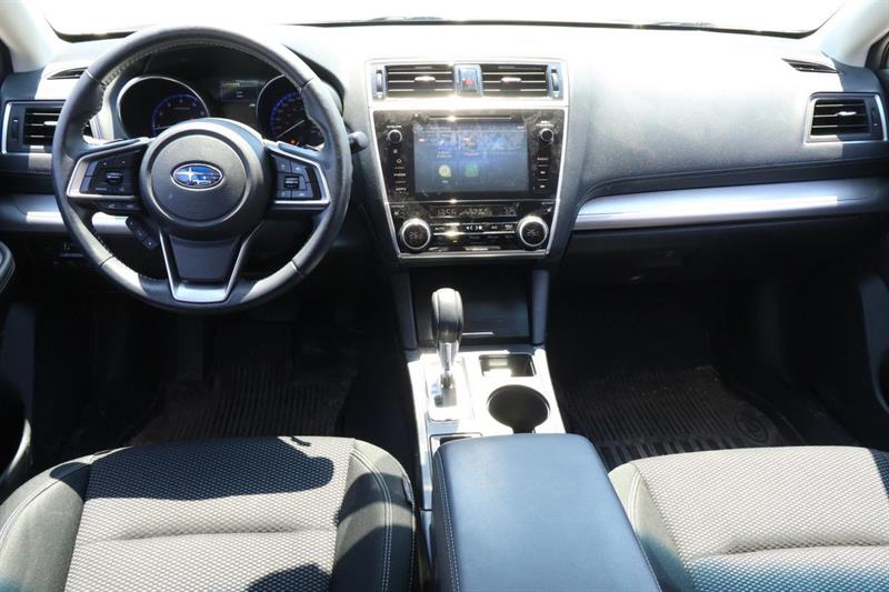 subaru Outback 2019 - 10