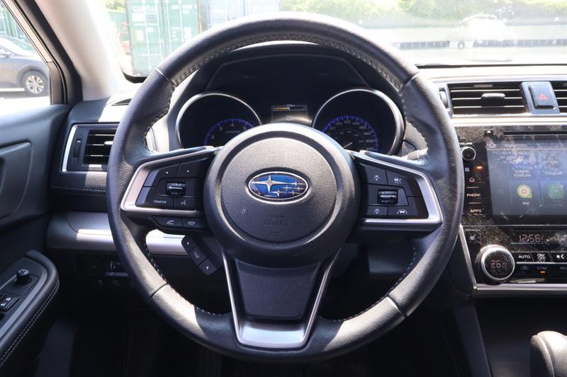 subaru Outback 2019 - 11