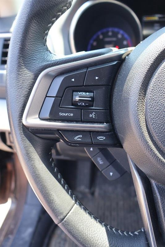 subaru Outback 2019 - 12
