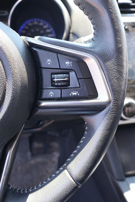 subaru Outback 2019 - 13