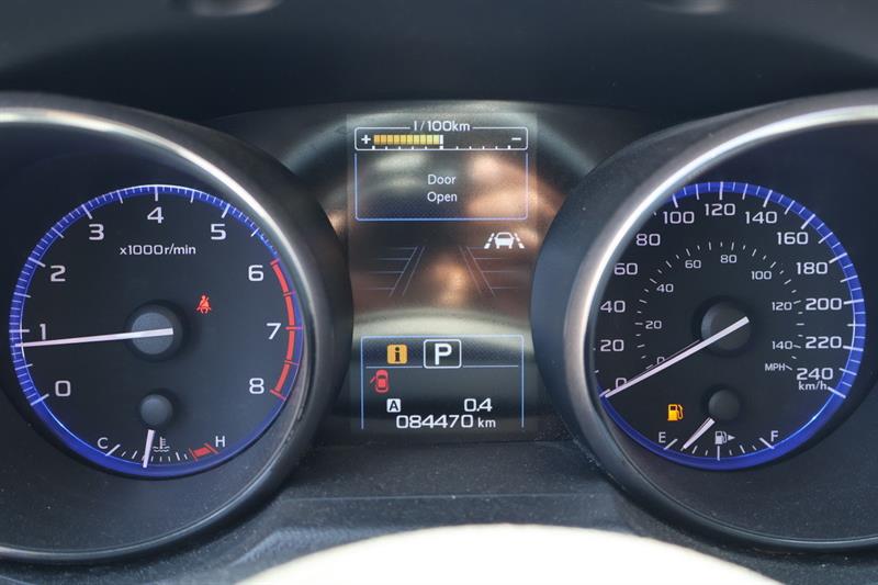 subaru Outback 2019 - 14