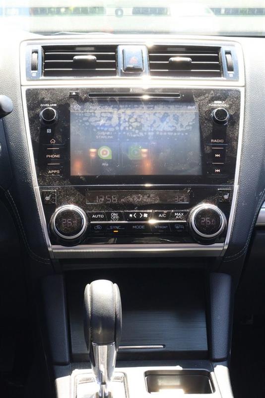 subaru Outback 2019 - 15