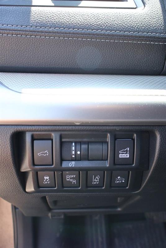 subaru Outback 2019 - 18
