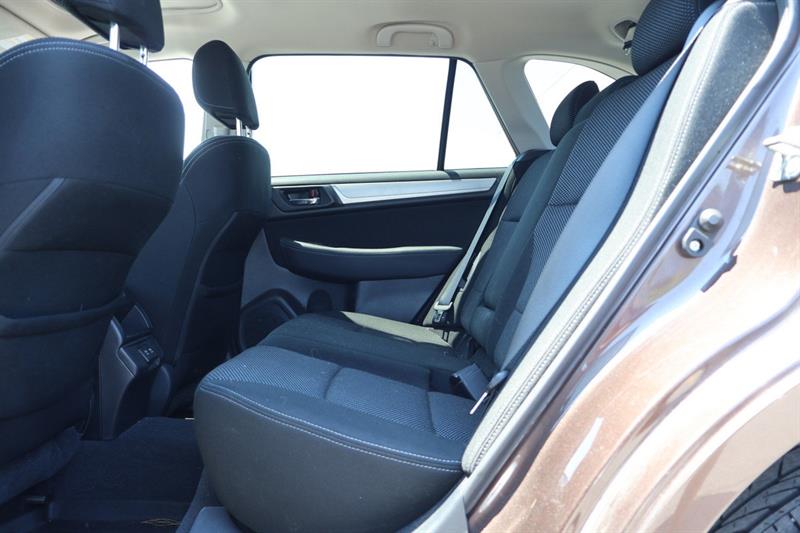 subaru Outback 2019 - 20