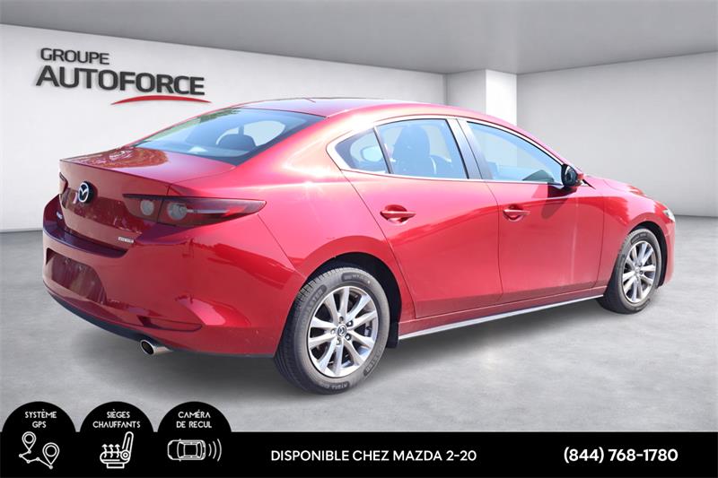 mazda Mazda3 2019 - 6