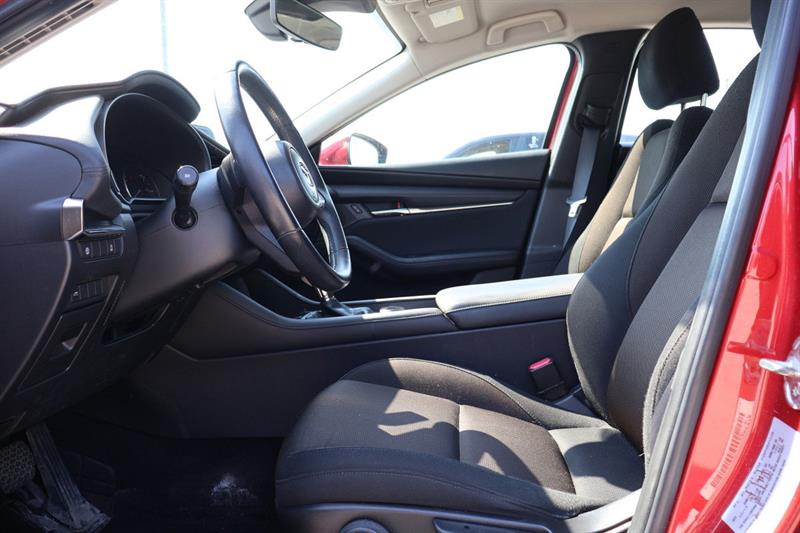 mazda Mazda3 2019 - 7