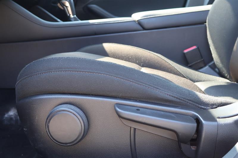mazda Mazda3 2019 - 8