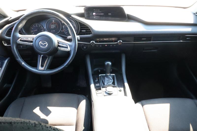 mazda Mazda3 2019 - 9