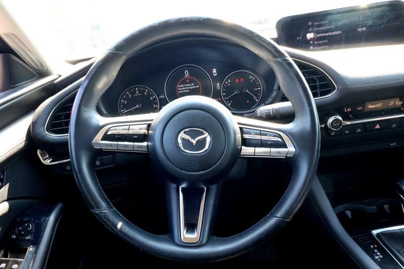 mazda Mazda3 2019 - 10