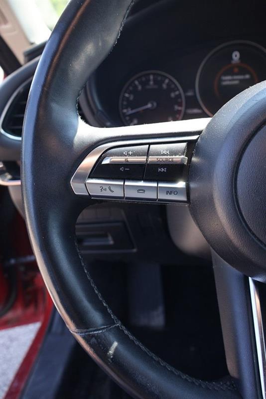 mazda Mazda3 2019 - 11