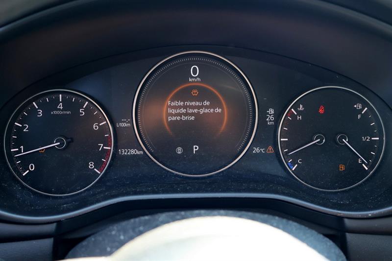 mazda Mazda3 2019 - 13