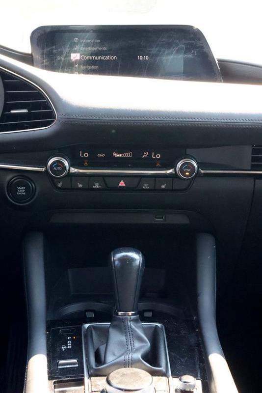 mazda Mazda3 2019 - 14