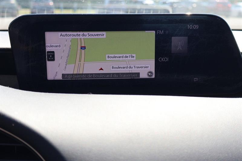 mazda Mazda3 2019 - 16