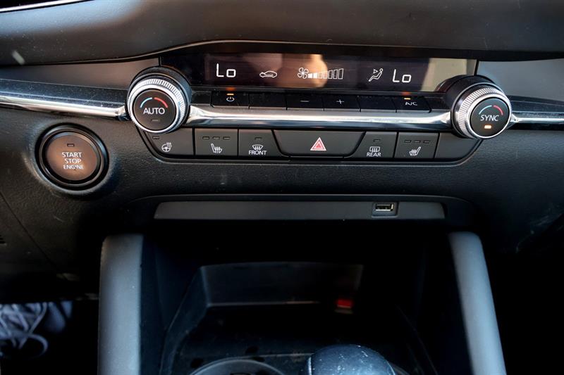 mazda Mazda3 2019 - 17