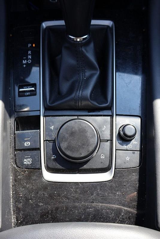 mazda Mazda3 2019 - 18