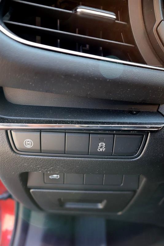 mazda Mazda3 2019 - 19