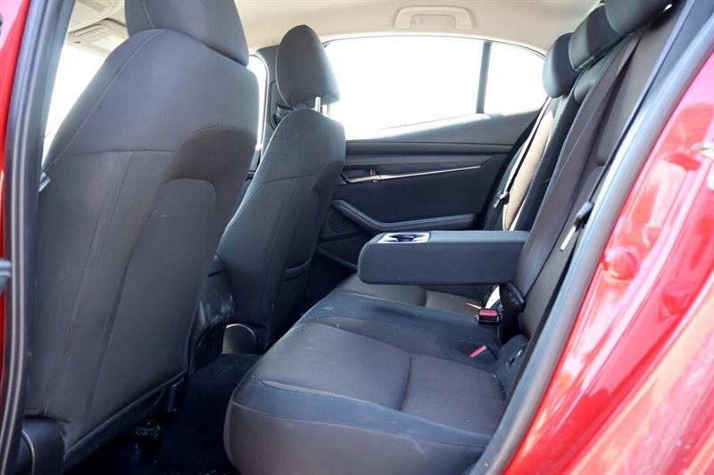 mazda Mazda3 2019 - 21