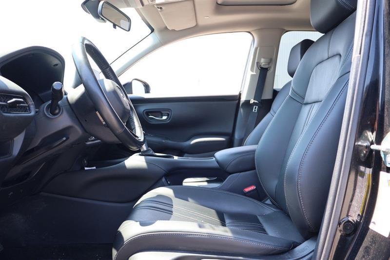 honda HR-V 2023 - 7