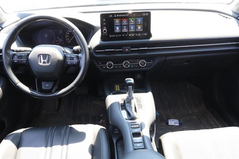 honda HR-V 2023 - 9