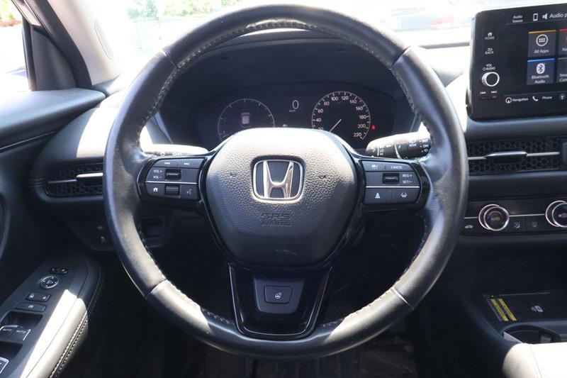 honda HR-V 2023 - 10