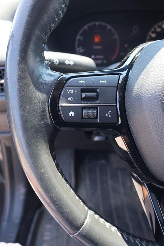honda HR-V 2023 - 11
