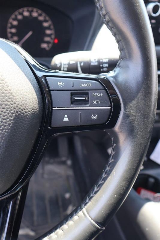 honda HR-V 2023 - 12