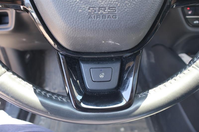 honda HR-V 2023 - 13