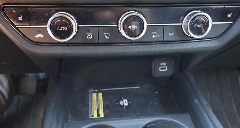 honda HR-V 2023 - 18
