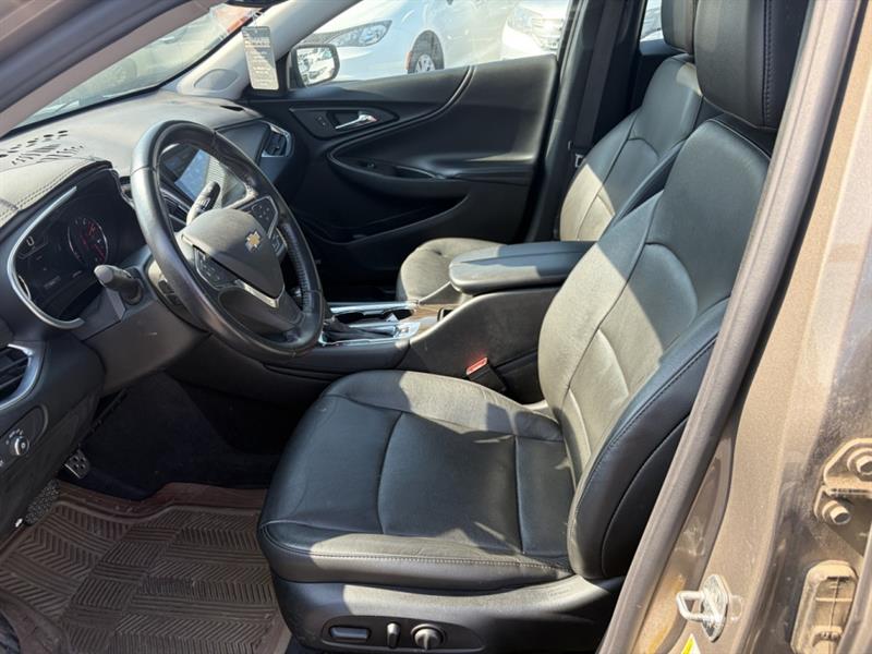 chevrolet Malibu 2020 - 10
