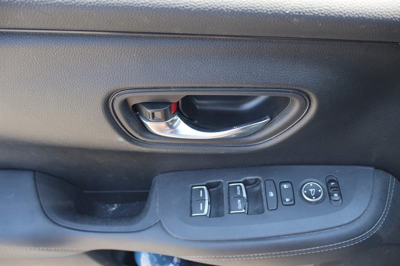 honda HR-V 2023 - 19