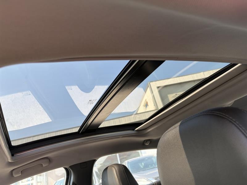 chevrolet Malibu 2020 - 12