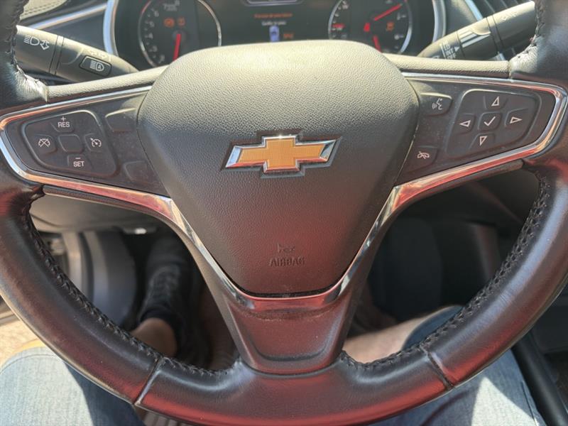 chevrolet Malibu 2020 - 14