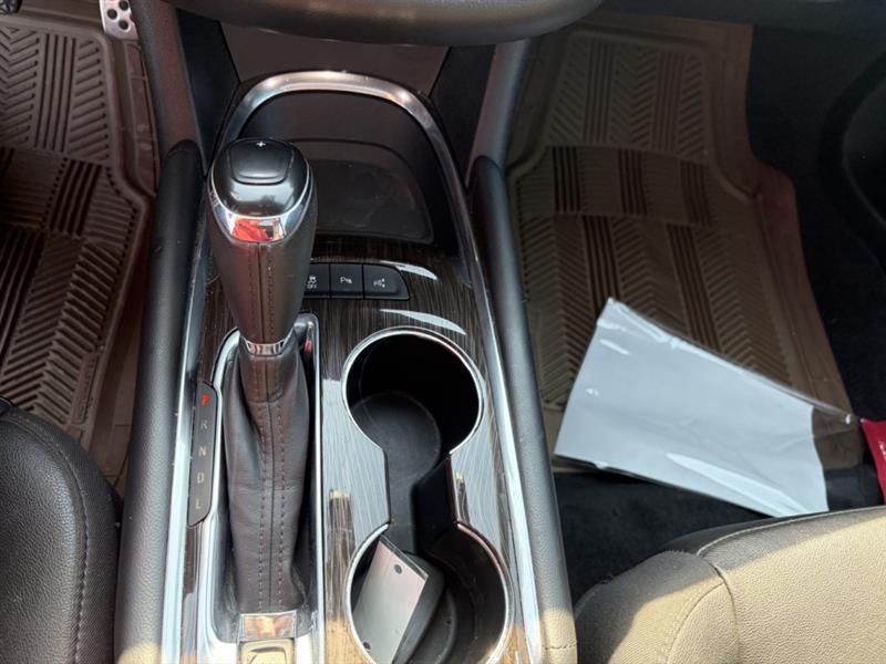 chevrolet Malibu 2020 - 17