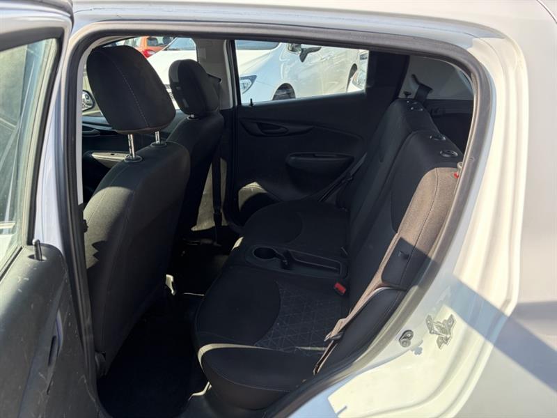 chevrolet Spark 2020 - 9