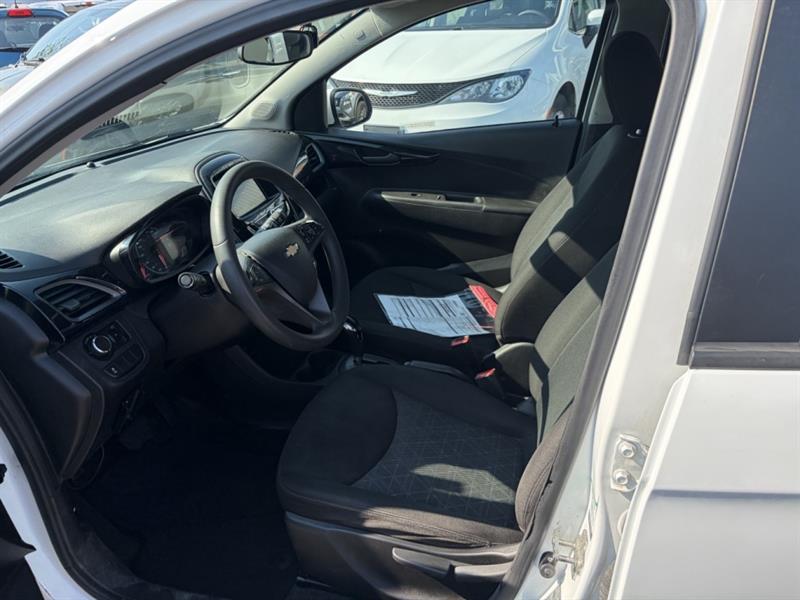 chevrolet Spark 2020 - 10