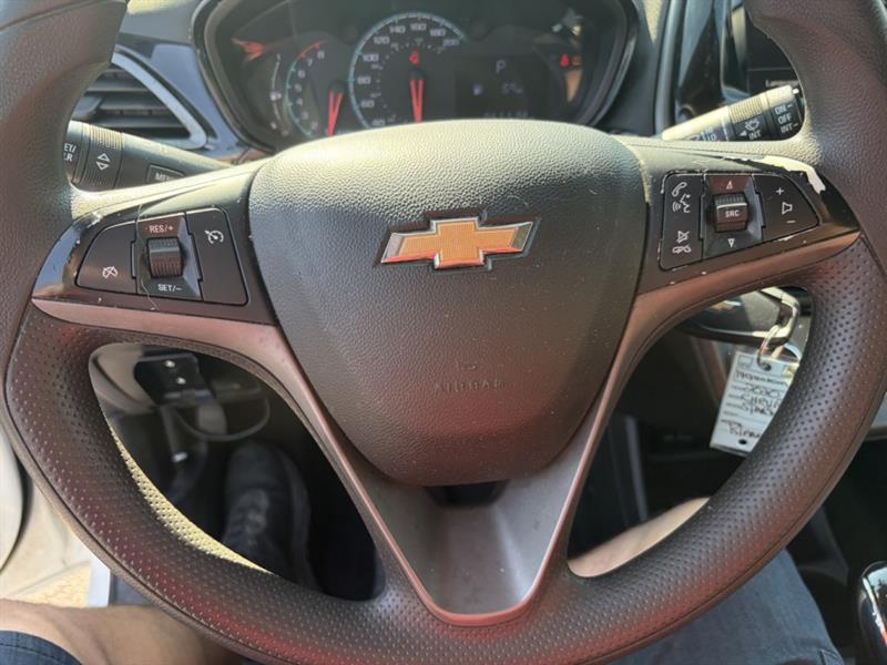chevrolet Spark 2020 - 13