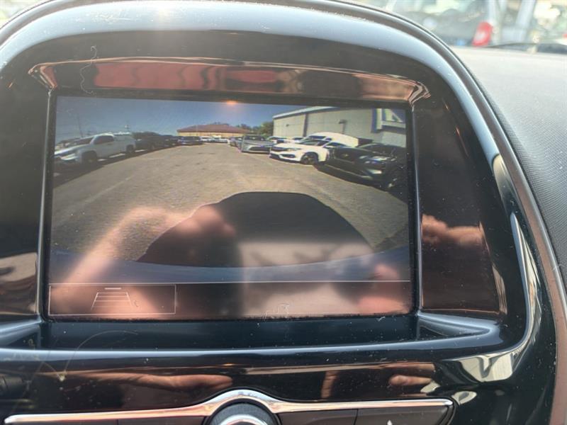 chevrolet Spark 2020 - 17