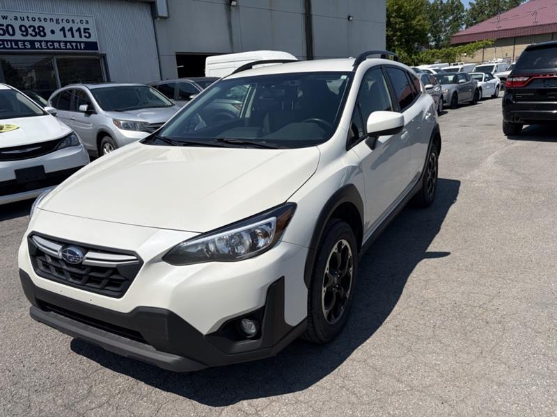 subaru Crosstrek 2023