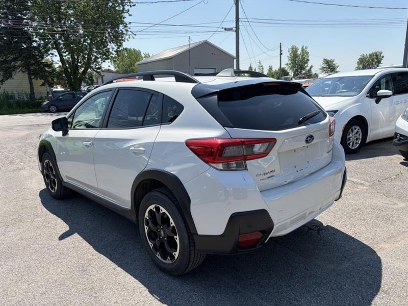 subaru Crosstrek 2023 - 2