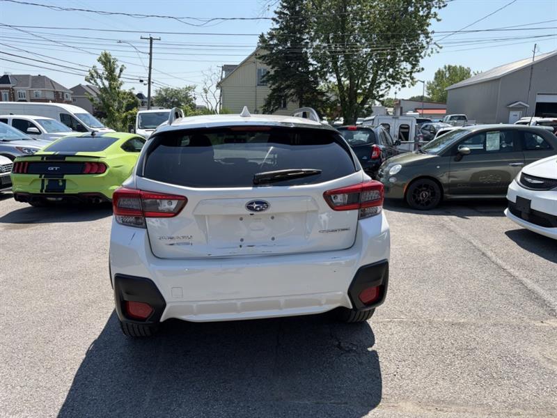 subaru Crosstrek 2023 - 3