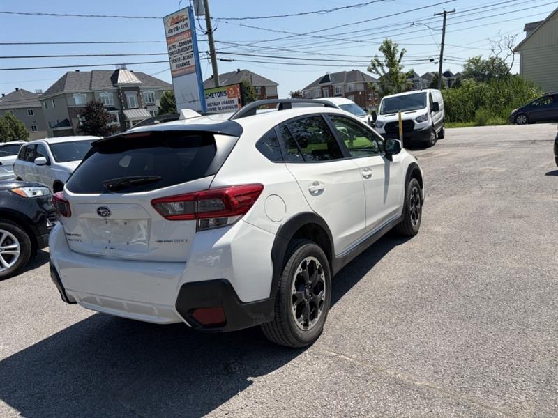 subaru Crosstrek 2023 - 4
