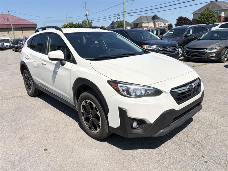 subaru Crosstrek 2023 - 5