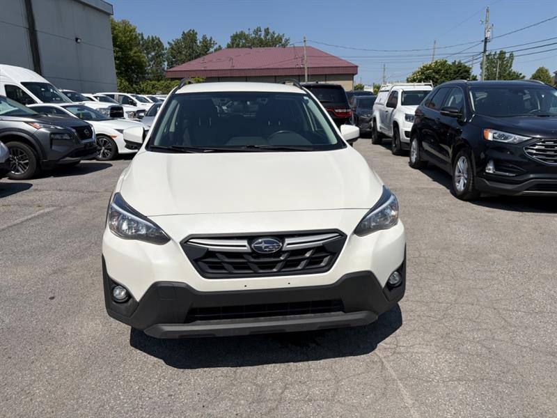 subaru Crosstrek 2023 - 6