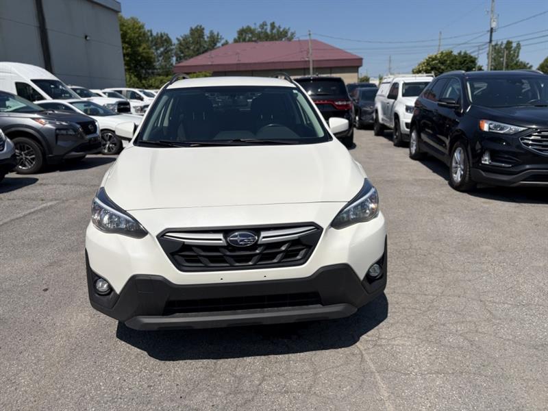 subaru Crosstrek 2023 - 7
