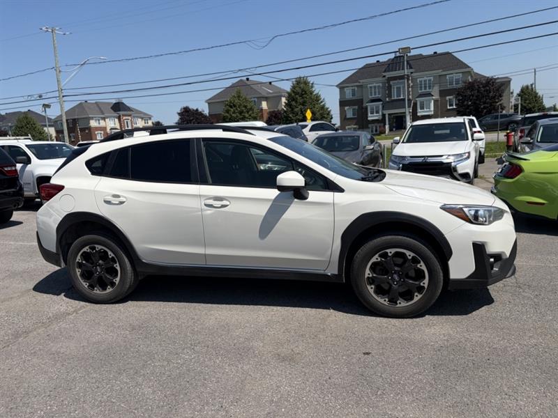 subaru Crosstrek 2023 - 8