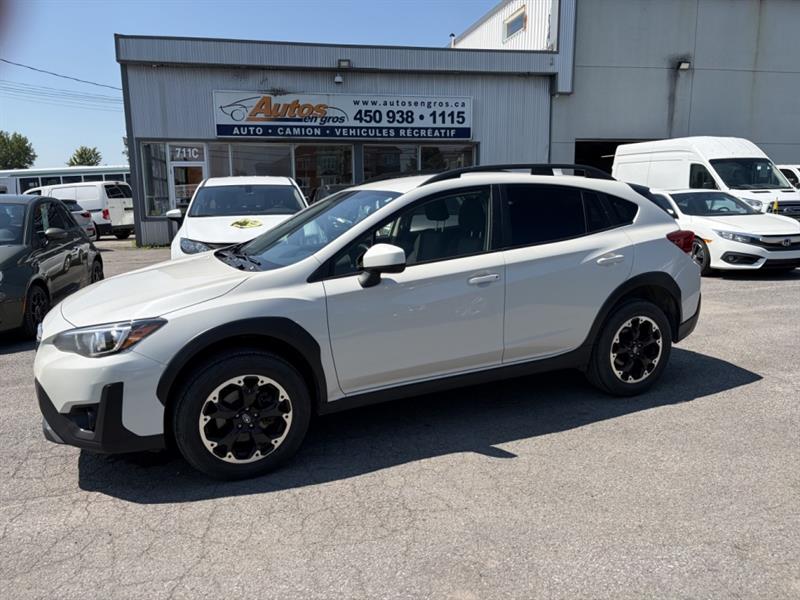 subaru Crosstrek 2023 - 9