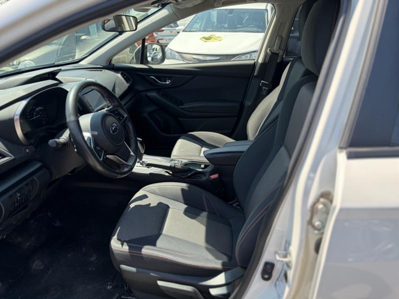 subaru Crosstrek 2023 - 11