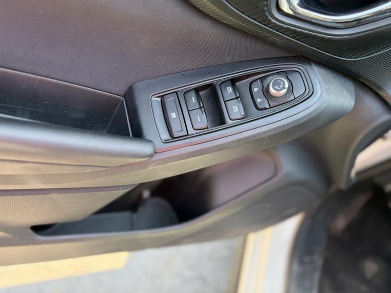 subaru Crosstrek 2023 - 12